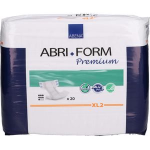 ABRI Form x-large super Air plus