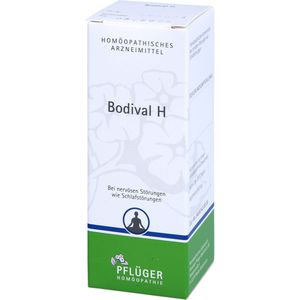 BODIVAL H Tropfen