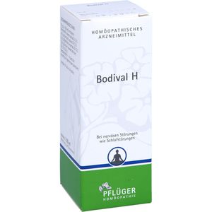 BODIVAL H Tropfen