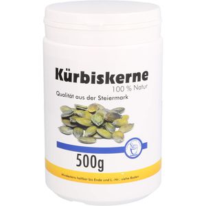 Kürbiskerne 500 g