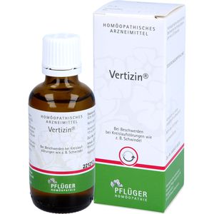 VERTIZIN Tropfen