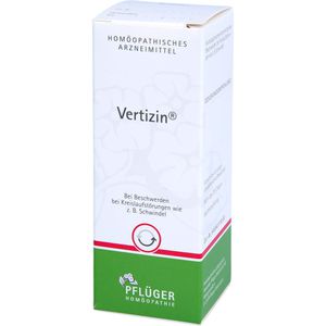 VERTIZIN Tropfen