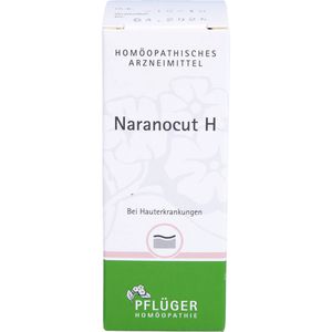 NARANOCUT H Tabletten