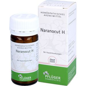 NARANOCUT H Tabletten