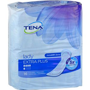 TENA LADY extra plus Einlagen