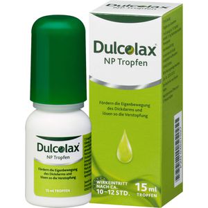 DULCOLAX NP Tropfen