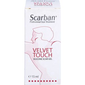 SCARBAN Velvet Touch Gel