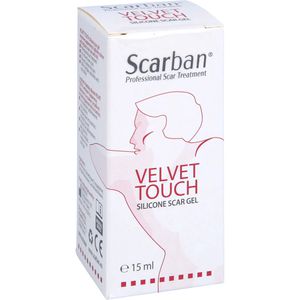 SCARBAN Velvet Touch Gel