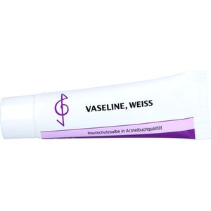 VASELINE WEISS