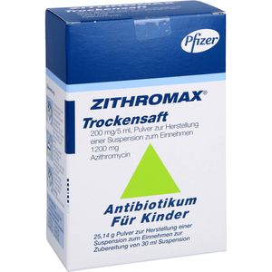 Günstige zithromax