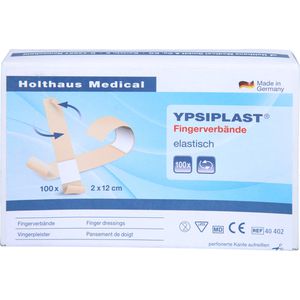 YPSIPLAST® Fingerverband, elastisch - Holthaus Medical
