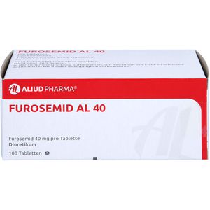 Furosemid online kaufen