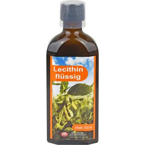 Lecithin Flüssig Berco 250 ml