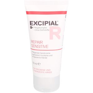 EXCIPIAL Repair Sensitive Creme