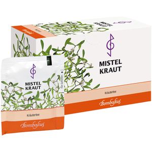 MISTELKRAUT Filterbeutel