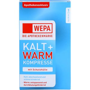 KALT-WARM Kompresse 16x26 cm
