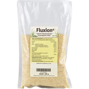     FLUXLON Beutel
