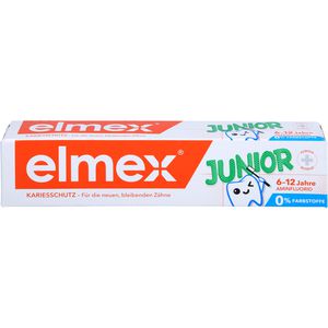 ELMEX Junior Zahnpasta