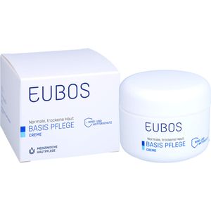 EUBOS CREME