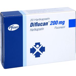 Coût diflucan