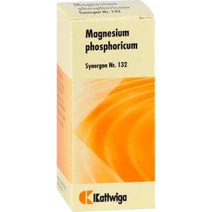 Synergon Komplex 132 Magnesium phosphoricum Tabl. 100 St