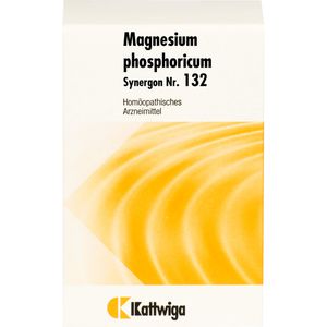 Synergon Komplex 132 Magnesium phosphoricum Tabl. 200 St