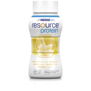 Resource Protein Drink Vanille 800 ml
