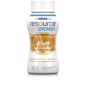 Resource Protein Drink Aprikose 800 ml 800 ml
