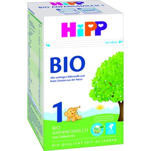 HIPP 1 Bio Pulver