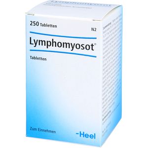 LYMPHOMYOSOT Tabletten