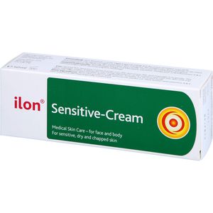 ILON Sensitive-Creme