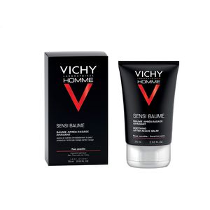 VICHY HOMME Sensi-Balsam Ca