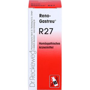 RENO-GASTREU R27 Mischung