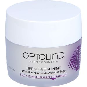 OPTOLIND Lipid Effect Creme