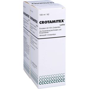 CROTAMITEX Lotion ✔️ günstig online kaufen