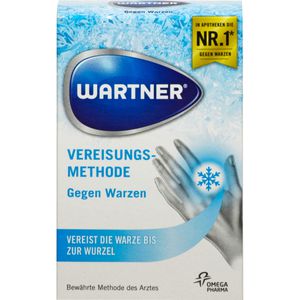 Duofilm® Vereisungsspray by Dr Yglo gegen Warzen - Behandelt Warzen und  Dornwarzen in nur einer Anwendung 50 ml 