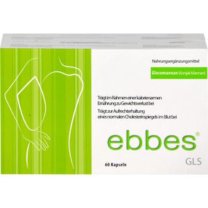 EBBES GLS Kapseln