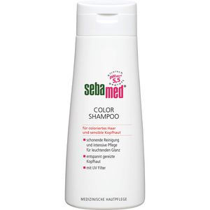 SEBAMED Color Shampoo Sensitive