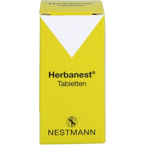 Herbanest Tabletten 100 St 100 St