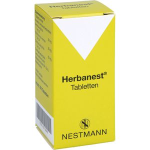 HERBANEST Tabletten
