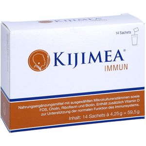 KIJIMEA Immun Pulver