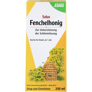 FENCHELHONIG Salus