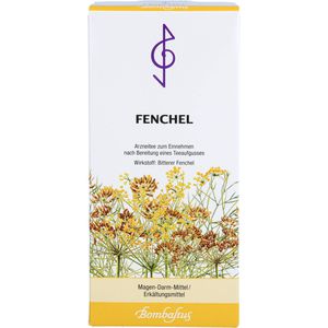 FENCHEL TEE