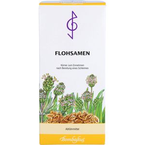 FLOHSAMEN KERNE