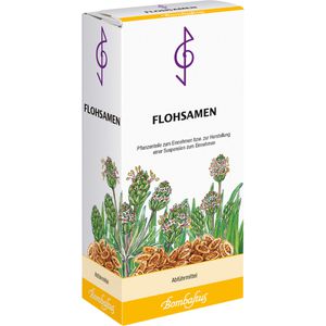 FLOHSAMEN KERNE