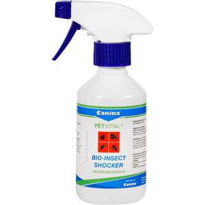 PETVITAL Bio-Insect Shocker Spray vet.