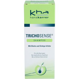 Trichosense Shampoo 150 ml 150 ml