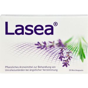 Lasea® Weichkapseln