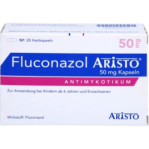 Fluconazole wie zu kaufen