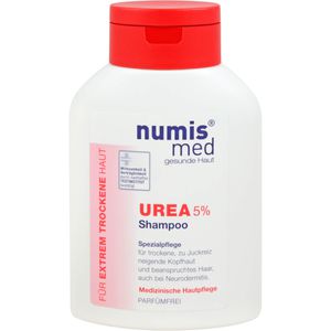 NUMIS med Shampoo Urea 5%